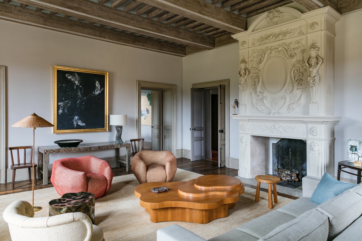 YINJISPACE - Discovering the Beauty of Global Interior Design